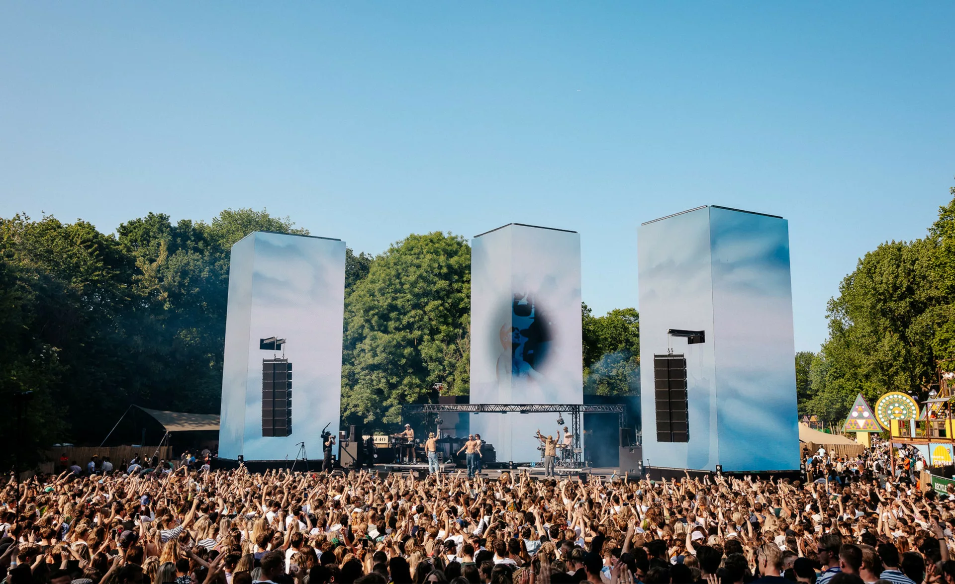 Amsterdam Open Air